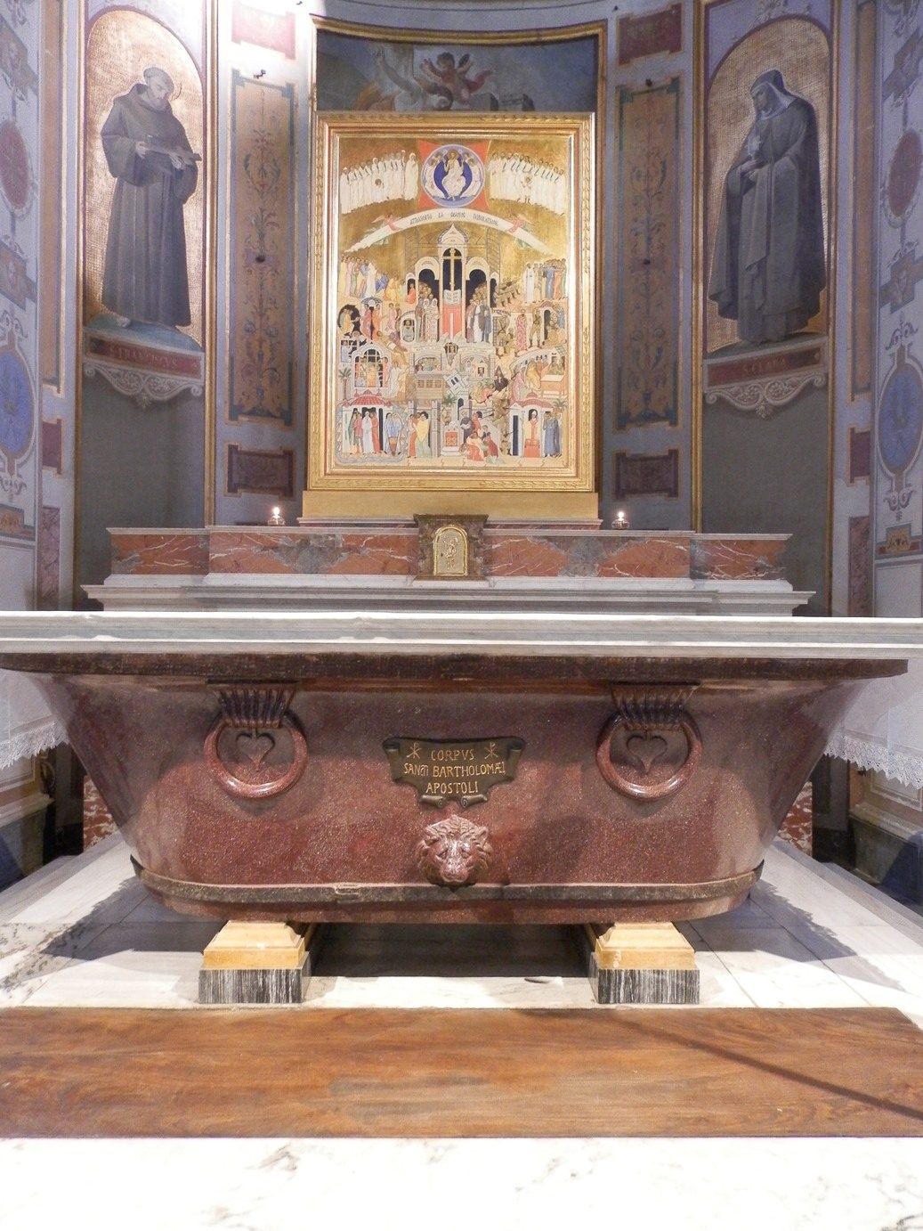 San Bartolomeo all'isola_Basilica_27.JPG